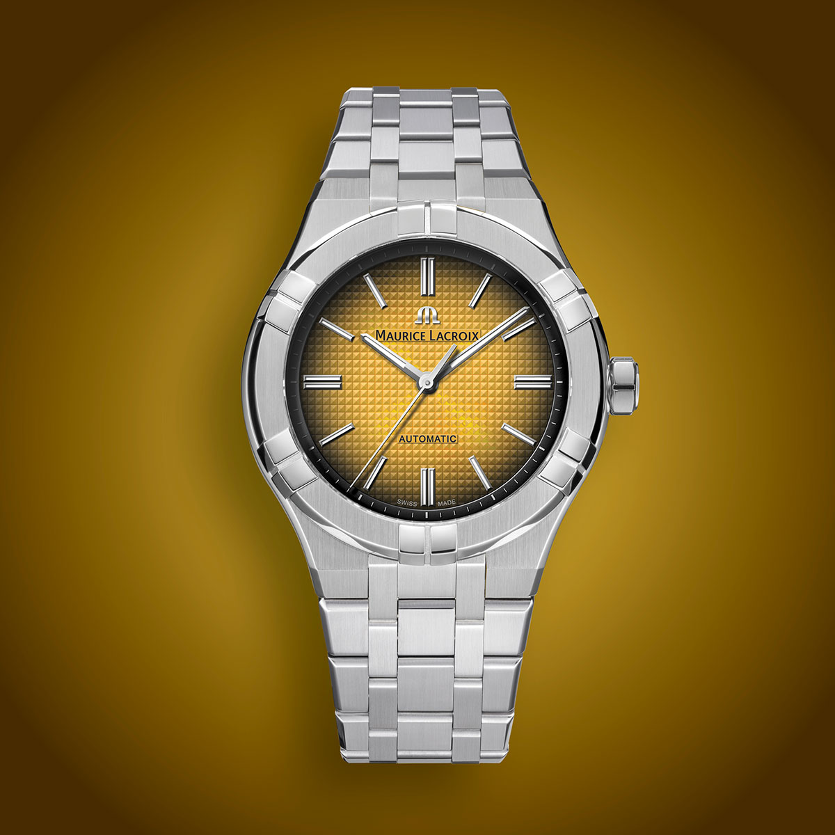 新作 - AIKON Automatic Japan Limited Edition